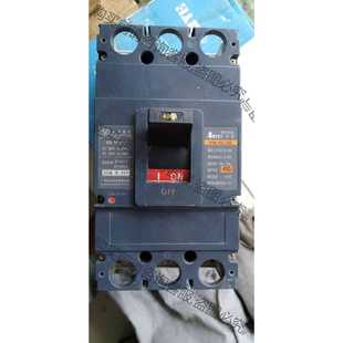 功能正常议价 库存新件400安短路器BYEM1－400L／3300