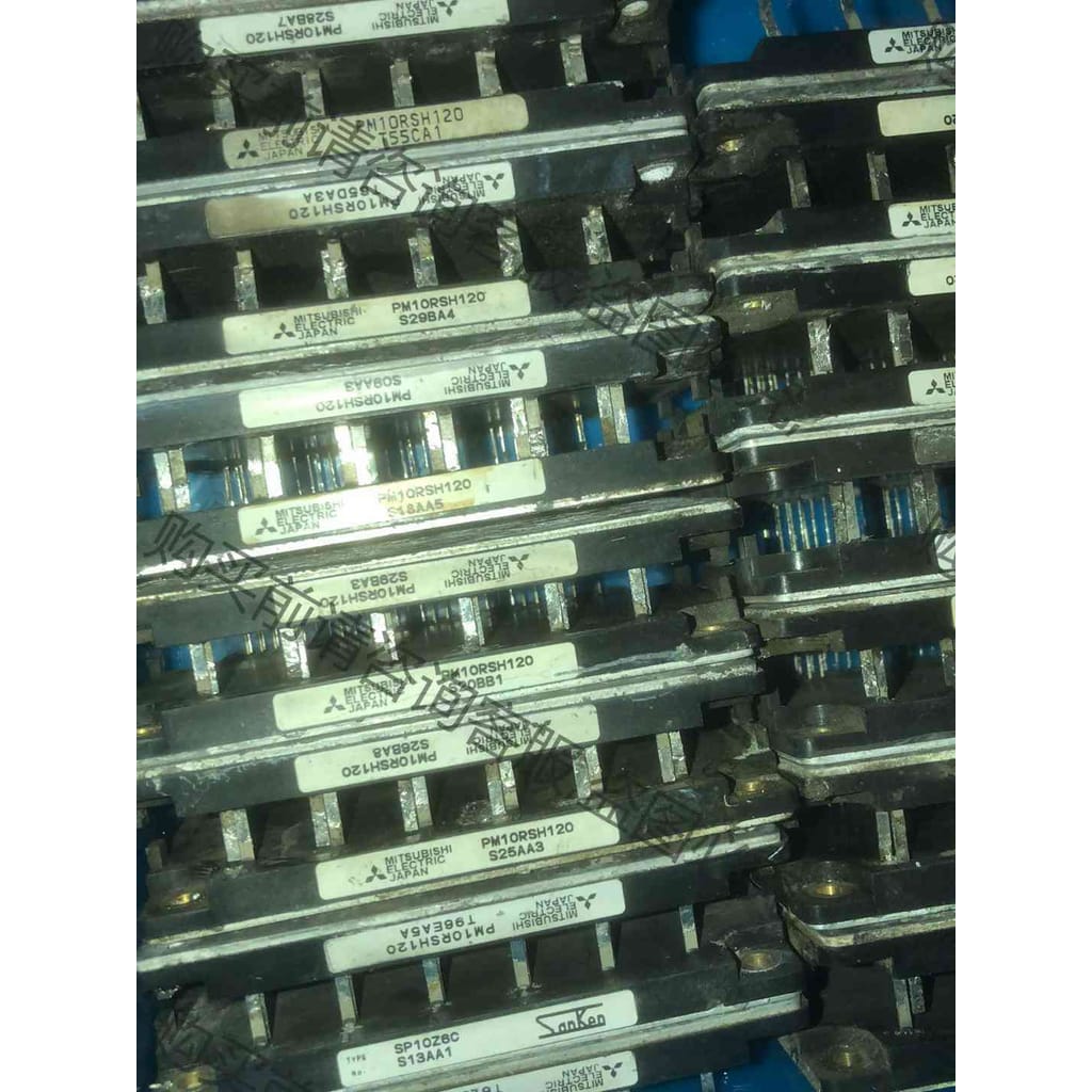 功能正常议价 pm10rsh120、sp10z6c、pm15rsh120、