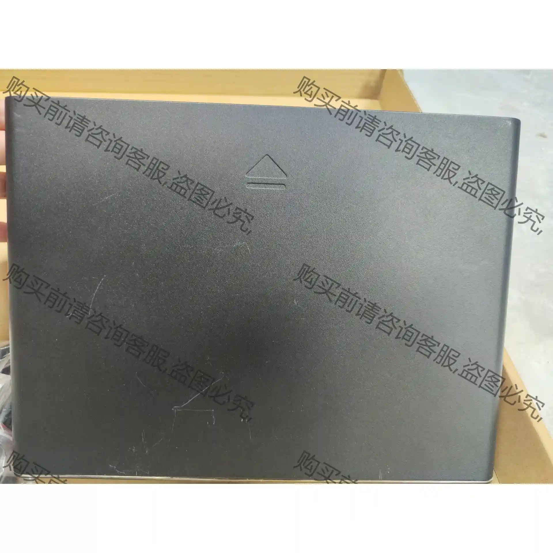 RG-S1930-8GT2SFP-P 仅剩1台 先议价 拆机货包好