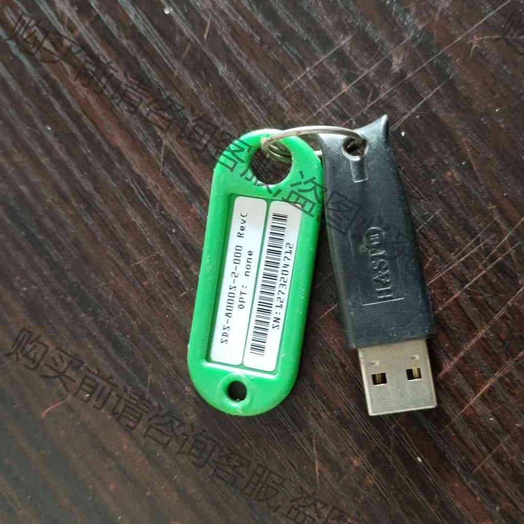 功能正常议价 康耐视COGNEX SDS 8000S-2-000 REVC