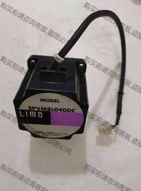 功能正常议价 日本东方电机SPVM8L040DC，SPVM8L080DC，