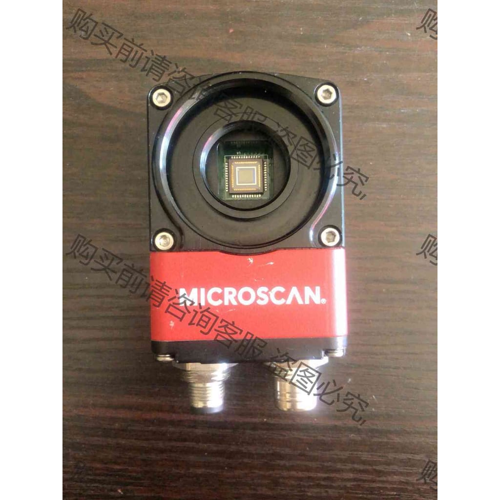 功能正常议价 迈思肯GMV-6800-1010G正品原装MICROSCAN