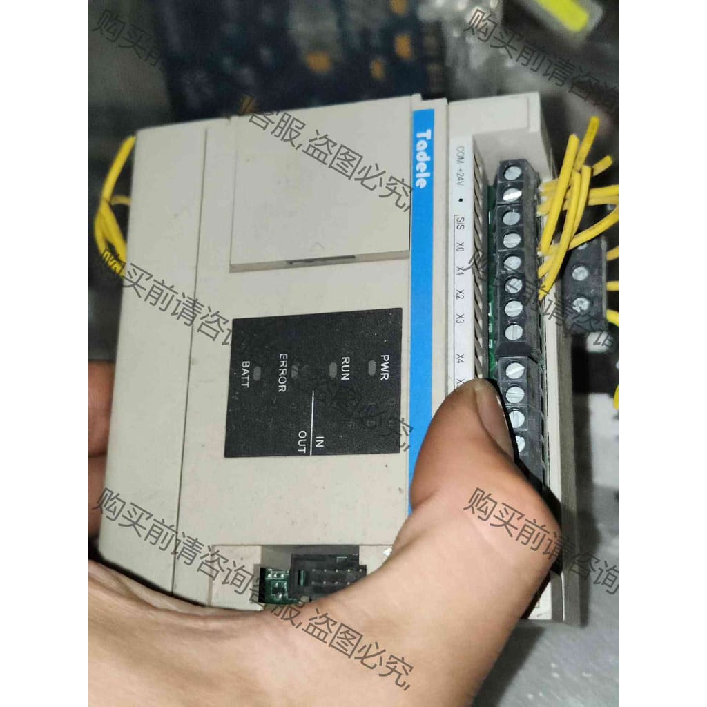 功能正常议价 PC1M-14MT/ES功能正常