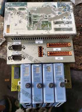 功能正常议价 贝加莱拆机 AI261 DO138 DI140 AI352