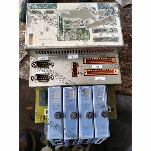 功能正常议价 贝加莱拆机 AI261 DO138 DI140 AI352