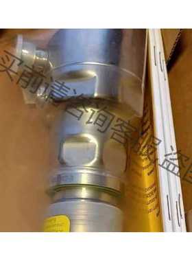 功能正常议价 全新原装正品易福门PI2602