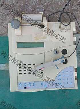 功能正常议价 STAGO思塔高，ST art分析仪，成色如图，功能正常，