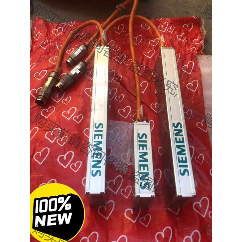 功能正常议价 拆机 西门zi直线电机1FN3100-3WC00-AA1 1