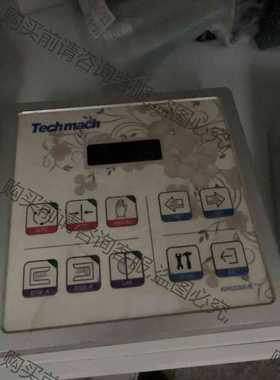功能正常议价 Techmach钛玛科纠偏控制器 AWG5300-B原装拆机