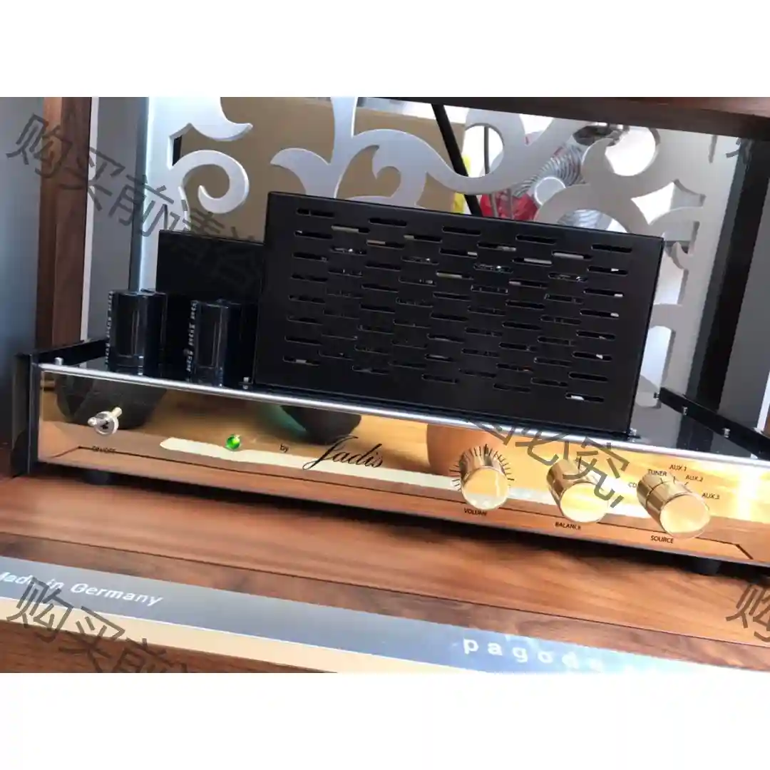 法国 Jadis Orchestra Signature 管 先议价 拆机货包好