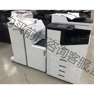 先议价 爱普生gaga页宽喷墨彩色打印每分钟最快100张 拆机货包好