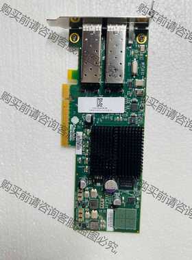 功能正常议价 原装Chelsio N320E cc2-n320e-sr 双