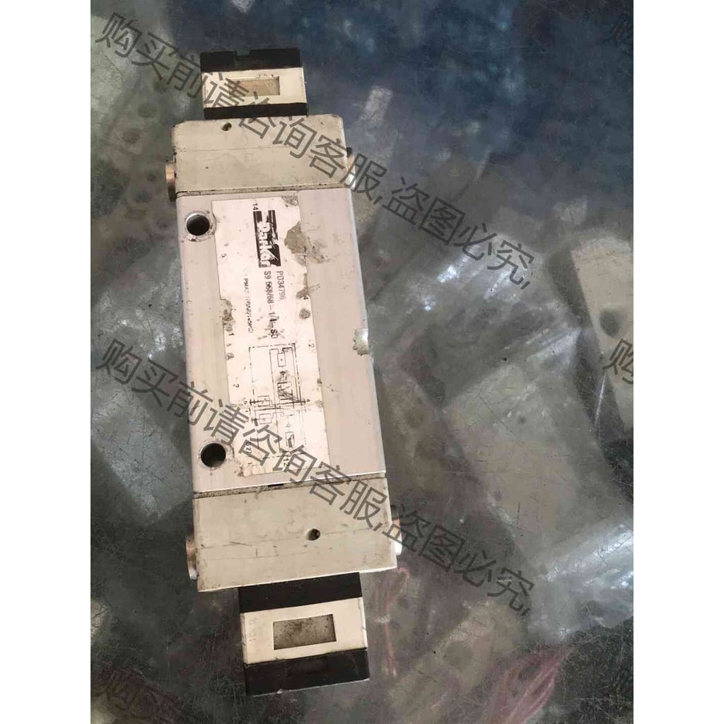 功能正常议价 PD34796。S9568/68-1/4-8D