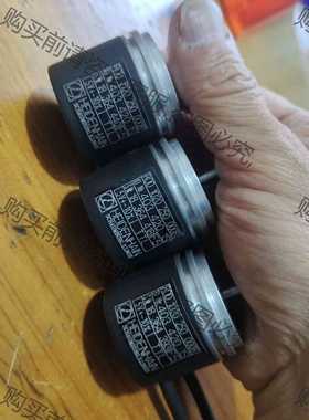 功能正常议价 拆机海德汉编码器ROD 1020 250 000B 实物拍摄