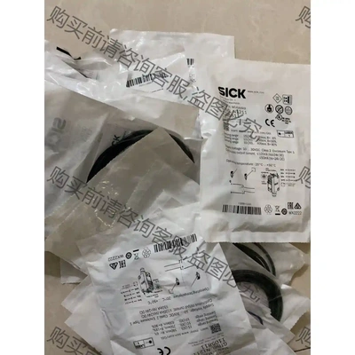 全新包装德国SICK西克GTB6L-N1211货号11058 先议价 拆机货包好