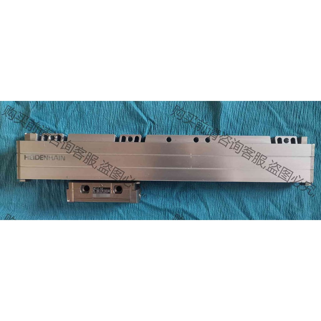 功能正常议价 HEIDENHAIN海德汉光栅尺LC183/10nm ML2