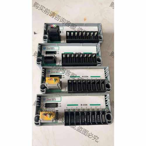 功能正常议价 A29sB-08U-4 /A29SB-04U-4日本Anyw