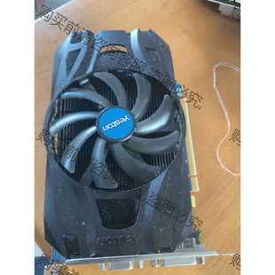 功能正常议价 盈通r7350