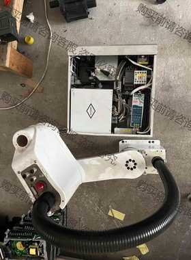 功能正常议价 汇川四轴机器人控制器IRCB300-B-G、CS3-DT40