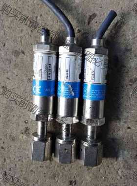 功能正常议价 millipore spt204压力计 100psia