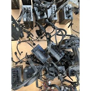 酷冷至尊v750全模组750w电源 RS-750-AFBA- 先议价 拆机货包好