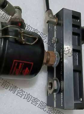 功能正常议价 PlAB真空发生器，L60D，拆机，实物拍摄，功能包好