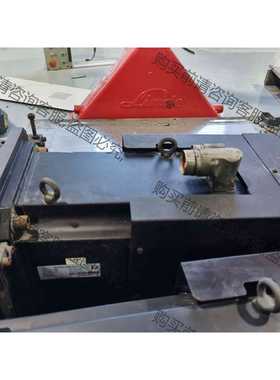 功能正常议价 贝加莱伺服电机5FSNF84-150R01P1D-0拆机件现