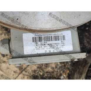 4AA20 SPFCK高压泵 西门zi电机ILG0107 功能正常议价