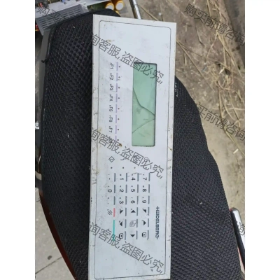 海德堡CC110-11896平版印刷机控制器配件，一个 先议价 拆机货包