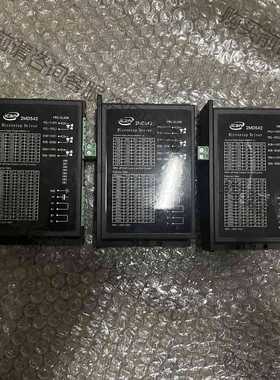 功能正常议价 步进驱动器 2MD542二手拆机，余2台需要直接拍包邮