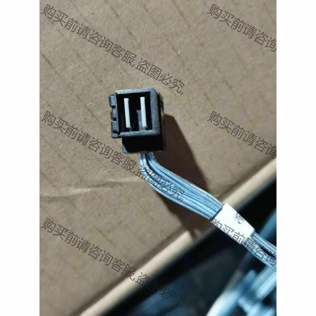 功能正常议价 原装全新 AMPhenol 8643-8643 Sas/s