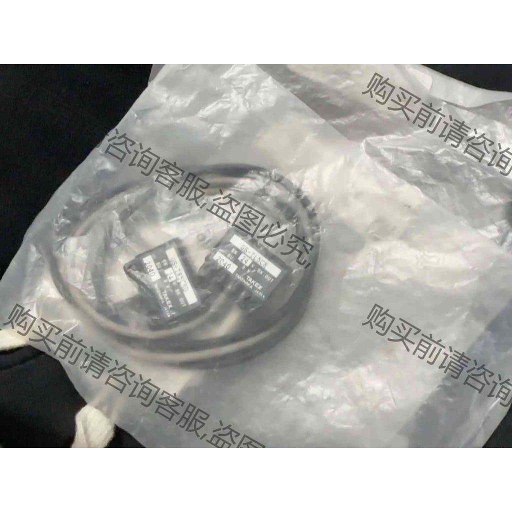 功能正常议价 GS-T5CRD,GS-TL5CR 竹中 感测器.需要联系