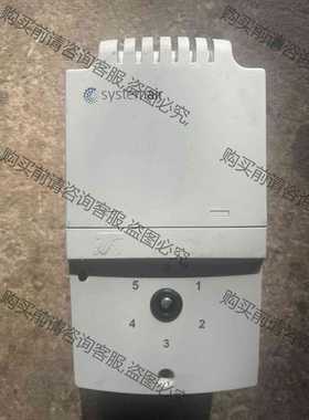 功能正常议价 Systemair5000 Type：RE1. 5