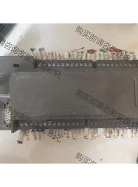 西门ziPLC 6ES7 216－2AD23－0XB8拆机质 先议价 拆机货包好