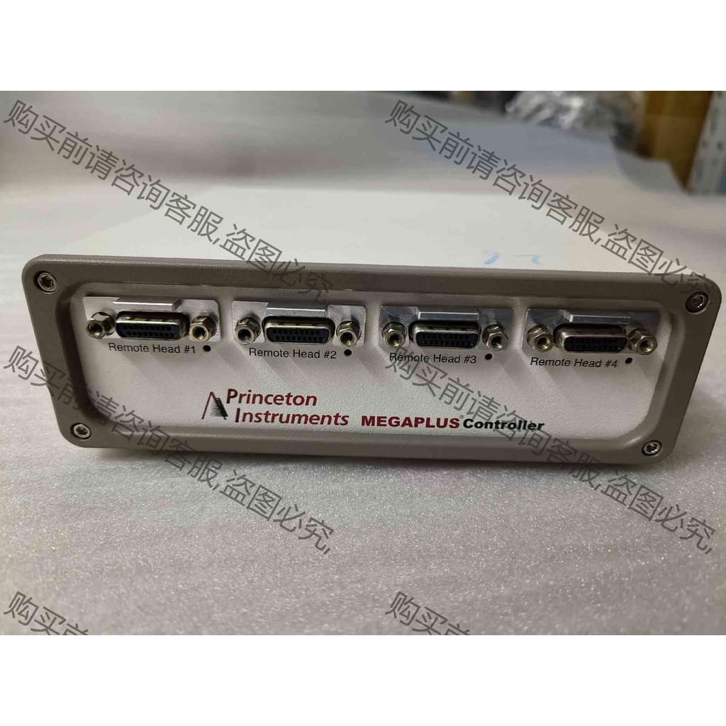 功能正常议价 MegaPlus II ES 11000 controlle