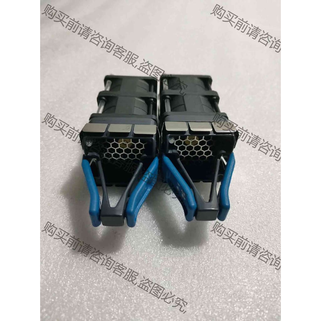 功能正常议价 原装 CN3K-FAN30CFM-F 用于4550X交换机风