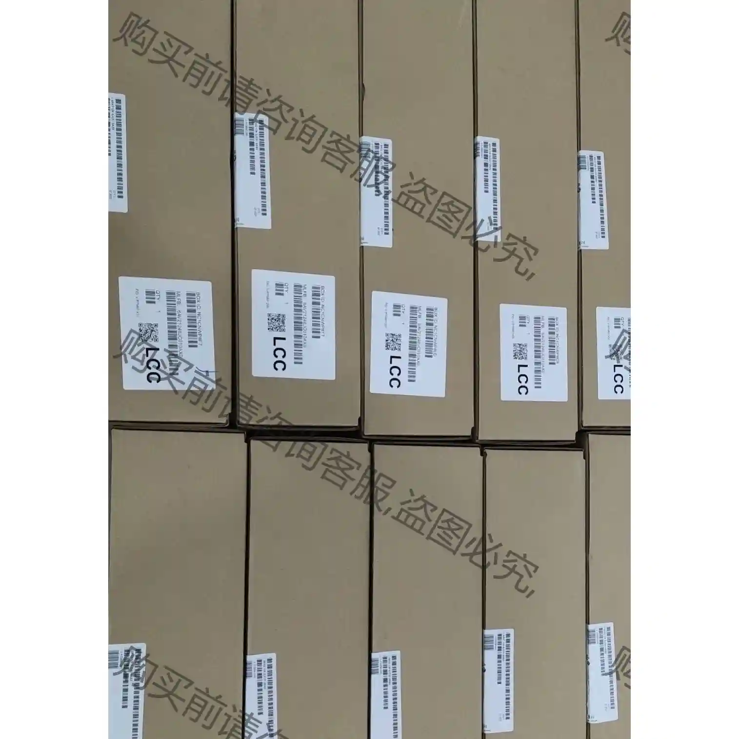 6AV2124-0JC01-0AX0全新原装保内 先议价 拆机货包好