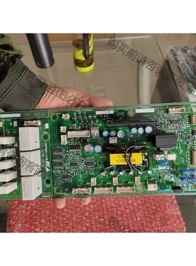 ETC721341全新安川H1000 45KW/37KW专用 先议价 拆机货包好