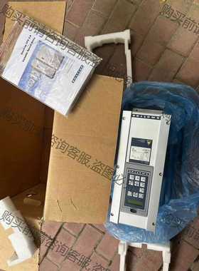 功能正常议价 依尔通变频器 2.0。 VFX48-031 54CEB 全新