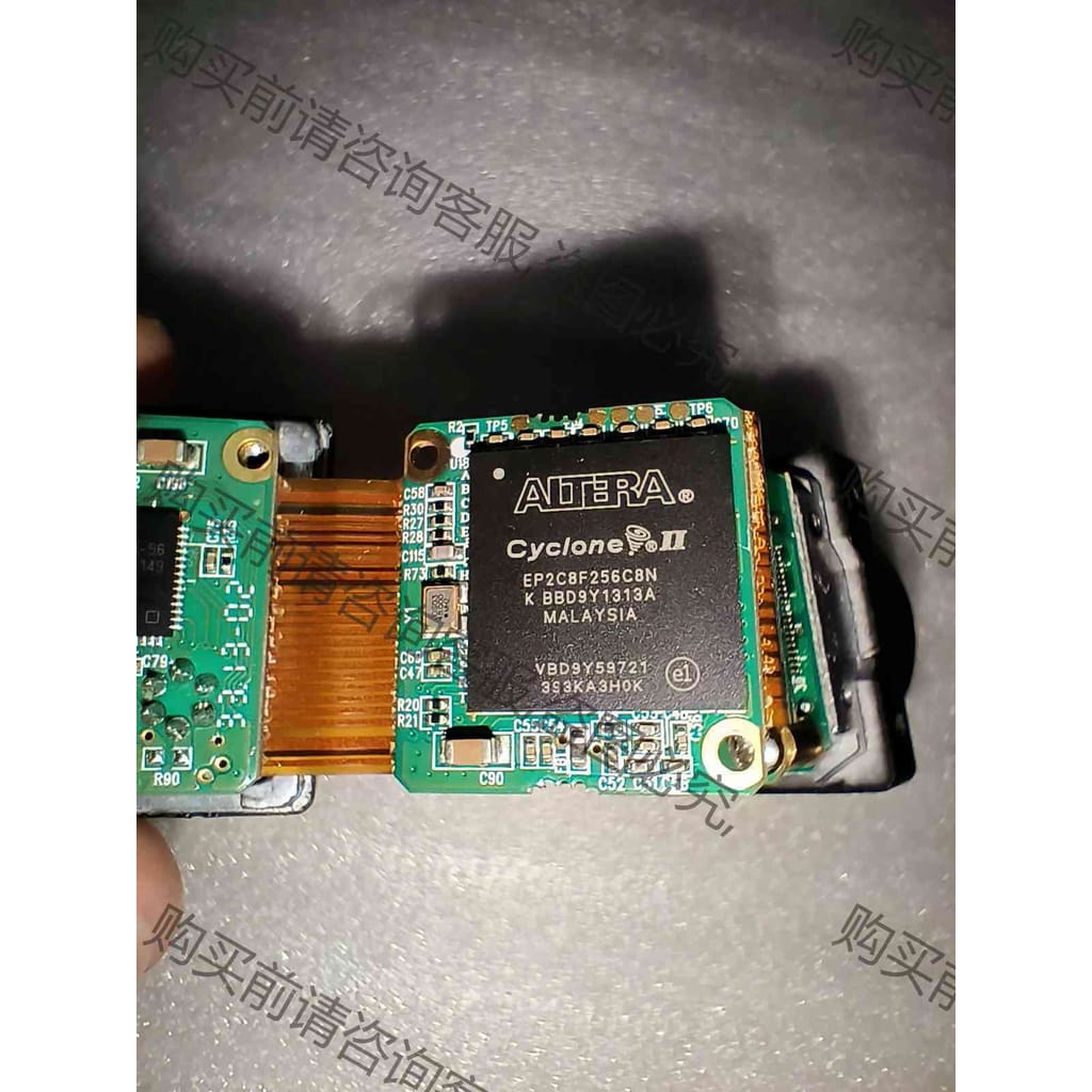 功能正常议价 altera ep2c8f256c8n , CY7C68