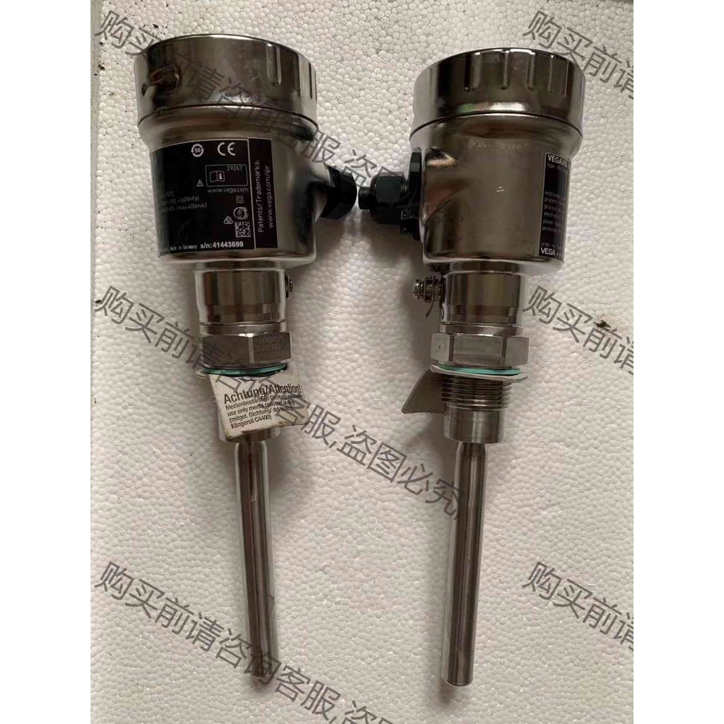功能正常议价 罗斯蒙特VEGACAL61型号VB61.XXAGCT8MX物