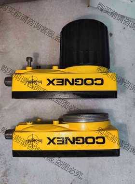 功能正常议价 亚辉 COGNEX康耐视In-Sight 5403一个工业相