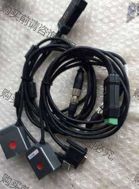 功能正常议价 上海视界ICW61L-SRCR工业读码器、成色实拍、原装正