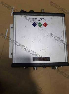 功能正常议价 FluxData分光测色仪FD-2D8实物拍摄如图，需要的联