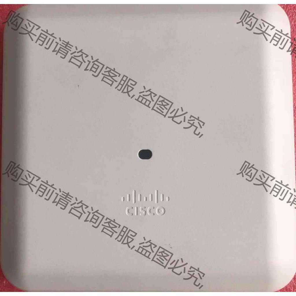 功能正常议价 思科AIR-AP3802I-B-K9 ap清仓，可零售