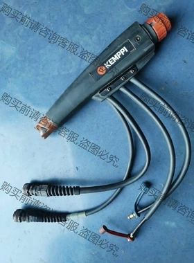 Kemppi/肯比SuperSnake GT02SW,10m 先议价 拆机货包好