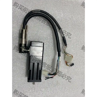 議價(jià) AB伺服電機(jī)MPL EJ44AA拆機(jī) 先議價(jià) A1520U 拆機(jī)貨包好