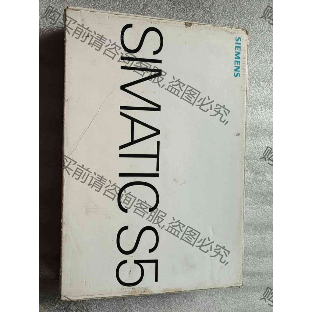 功能正常议价 全新原装西门zi115UCPU模块 6ES5 943-7UB1