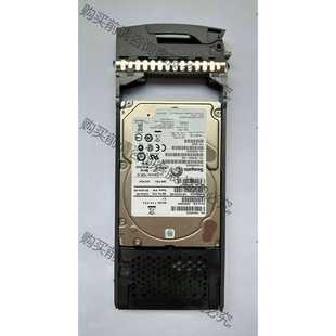 NETAPP 108 900g硬盘 002 x423a 功能正常议价