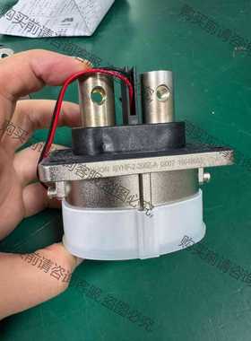 功能正常议价 中航光电，插座：GYHF-2-200Z-A